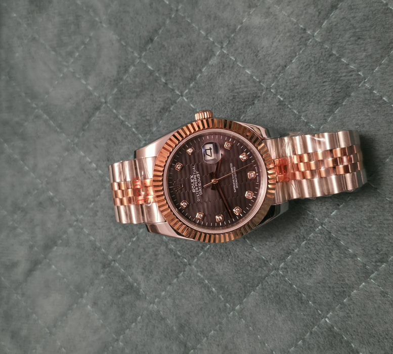 Rolex datejust  swiss