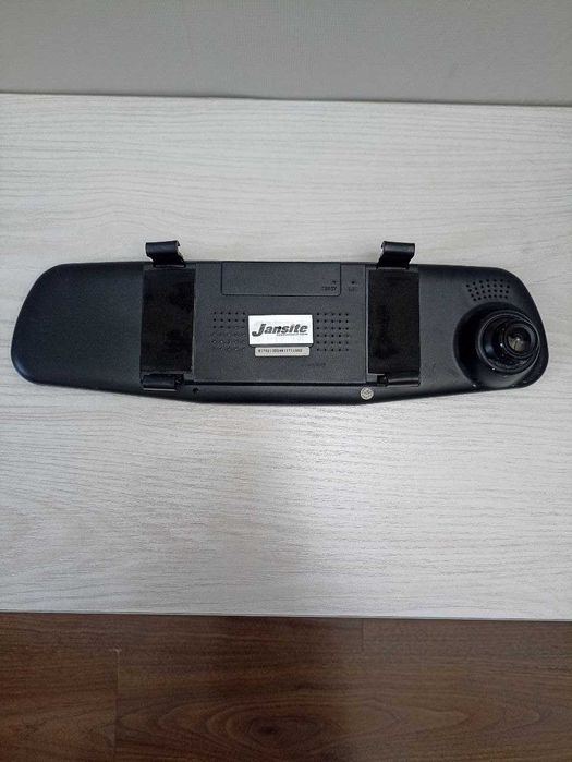 видеорегистратор Jansite