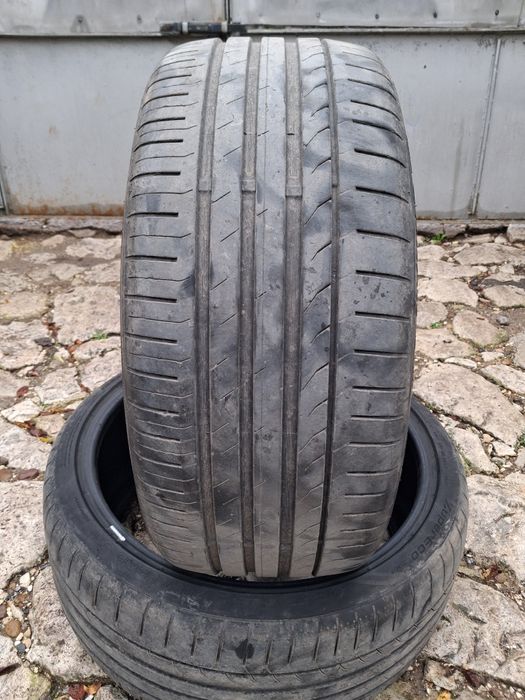 Летни гуми 235/35 R19