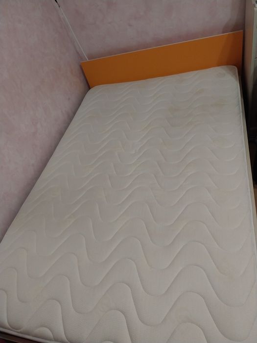 Мебели, спалня, бюро, секция