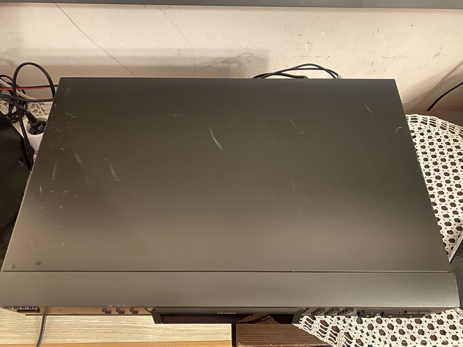 CD player Technics SL PG3