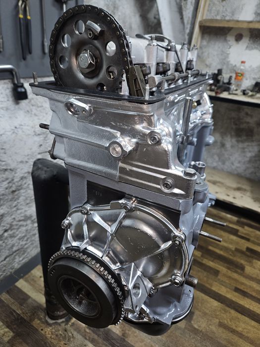 Мотот 21214 ваз.