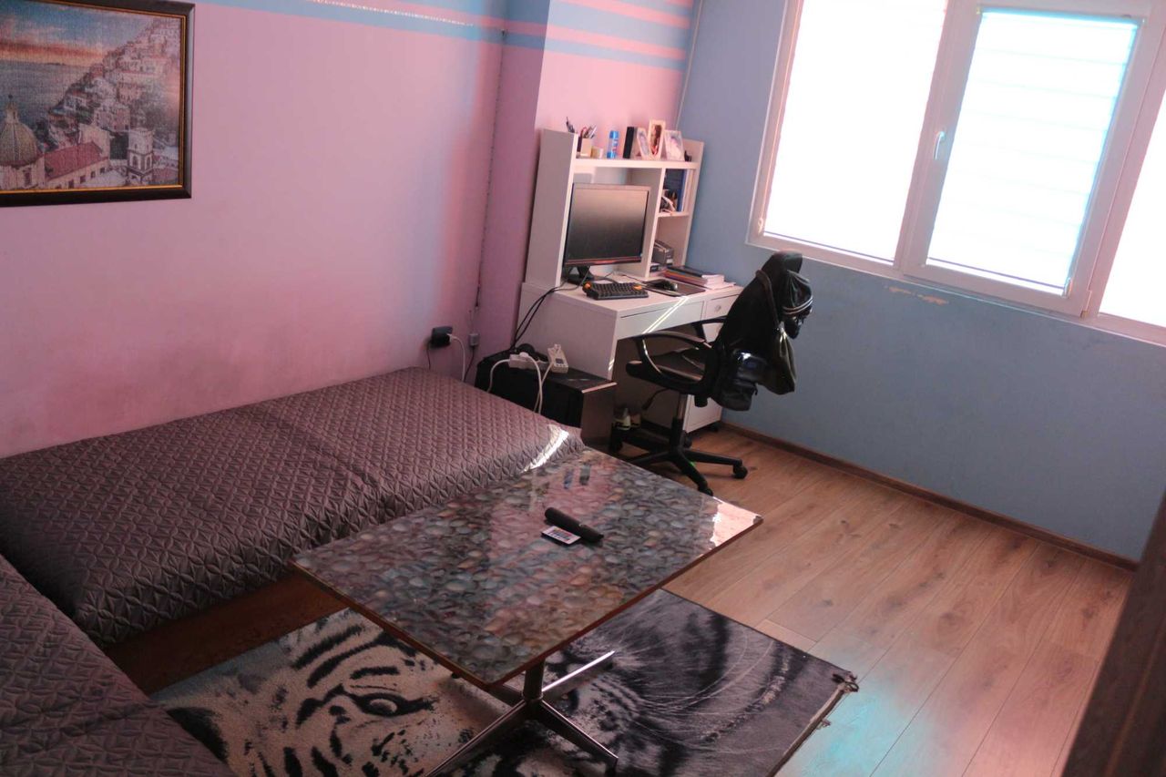 Продава се Тристаен апартамент в Шумен, Херсон - 89 кв.м за 1547 €/кв.м - Снимка #18