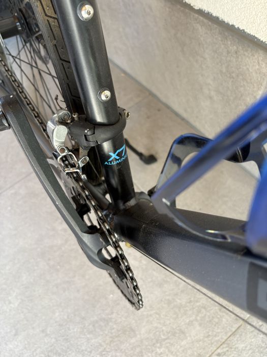 Bicicleta boardman tracking 29