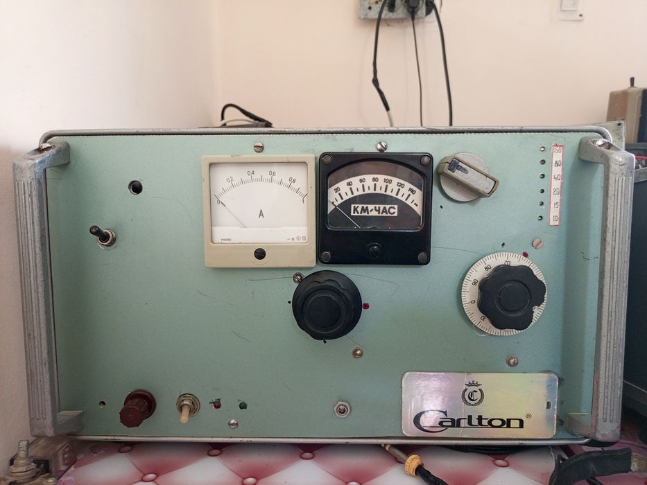 Icom IC-718 HF  transceiver