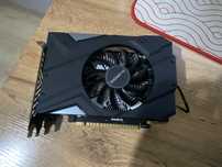Видеокарта GTX 1650 SUPER 4gb Gigabyte