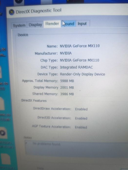 Laptop HP 250 G7 Generatia 10 cu ssd 500 si 8 GB RAM ddr4