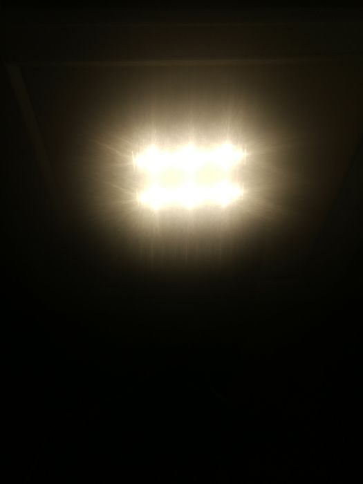 Proiector reflector iluminat profesional 150w  led
