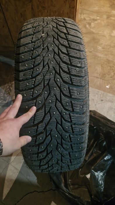 Продам зимние Шины