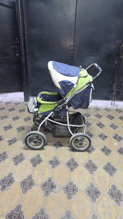 Коляска детский сатылады