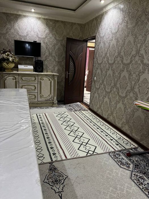 Medgaradokda 2xonali 3xona qilinganuy bor