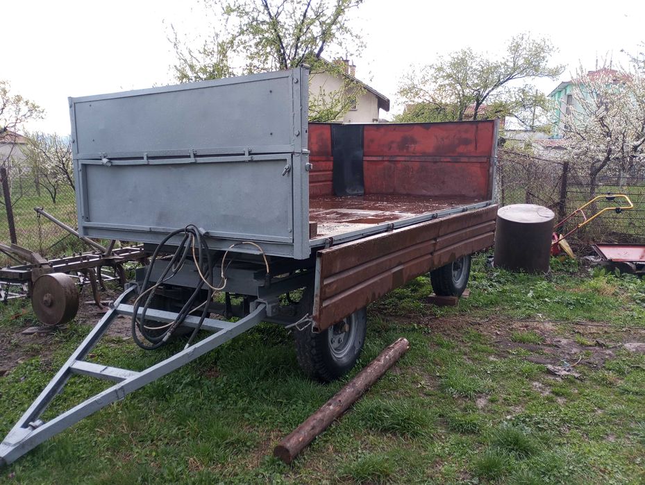 Ремарке      РСД 4