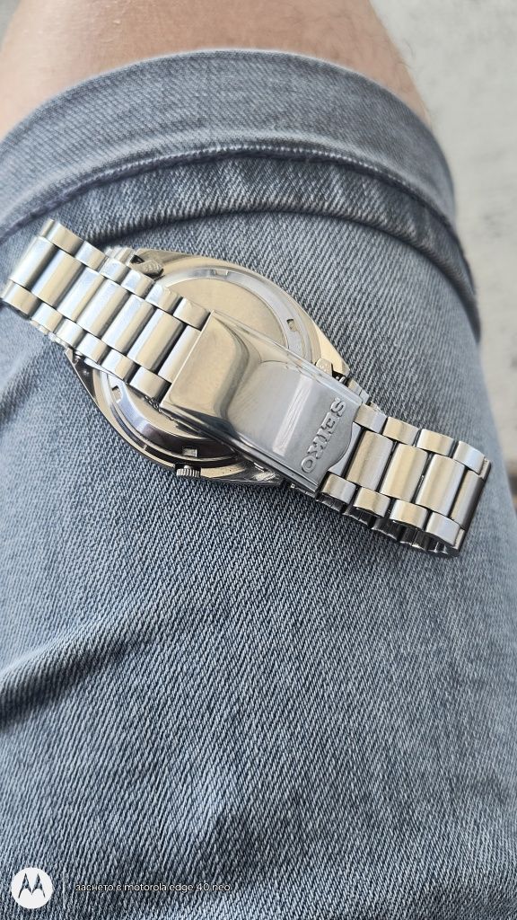 seiko 7009 seiko