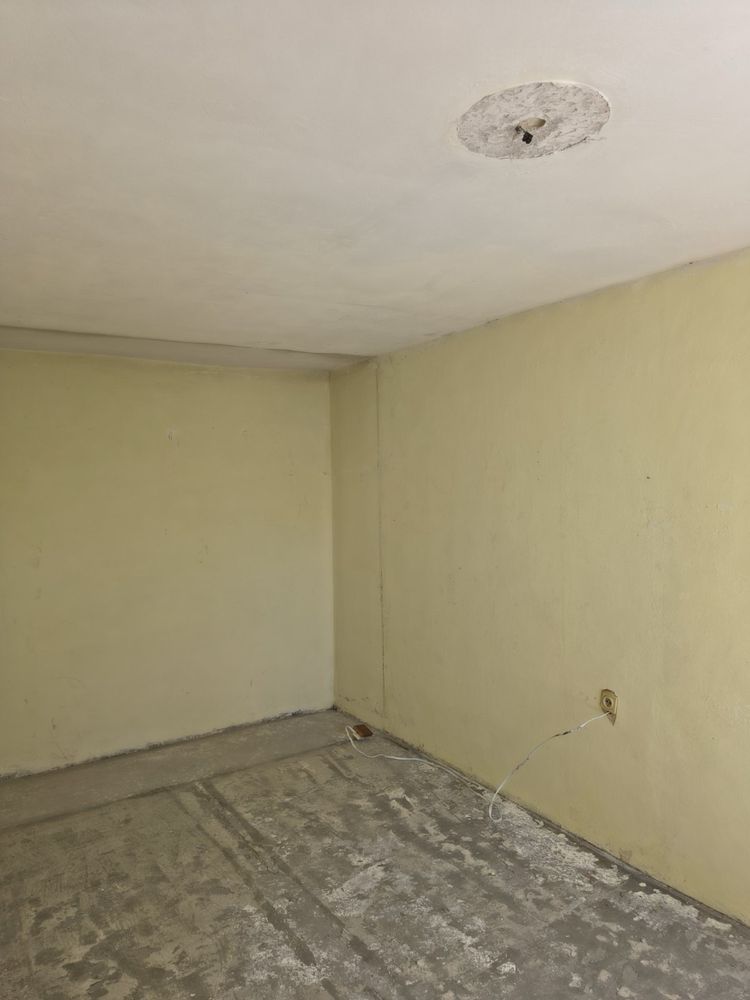 Продавам 3 ст. апартамент