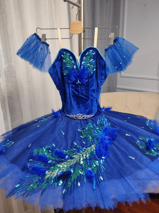 Балетна пачка- "Принцеса Флорина".