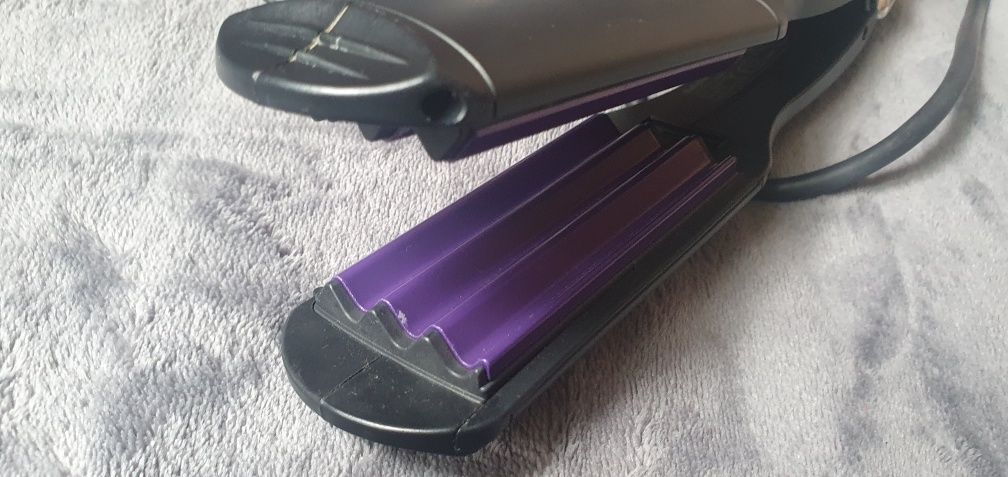 Babyliss 2165bu ретро преса