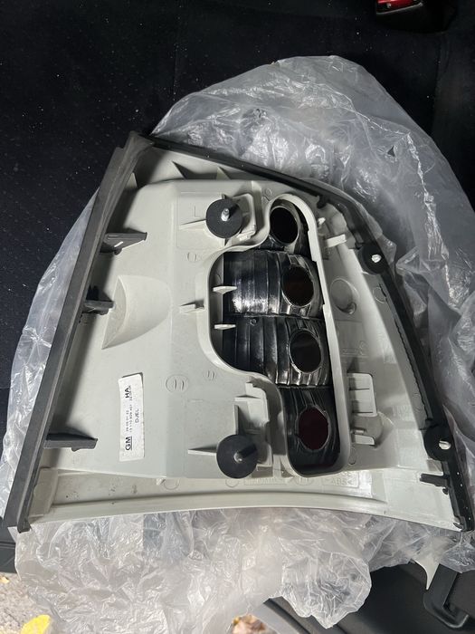 Stop Stanga Opel Astra G Hatchback Original