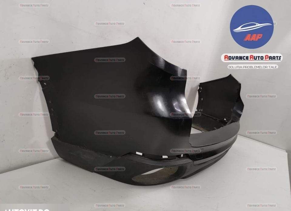 Оригинална задна броня BMW X5 / BMW X5 Оригинална задна броня за BMW X