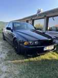 Bmw Seria 5 fabricatie 2001  ,motor 2,2 ,170 cp , foarte intretinuta