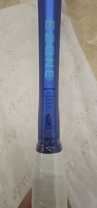 Yonex EZone-98(грип 3)