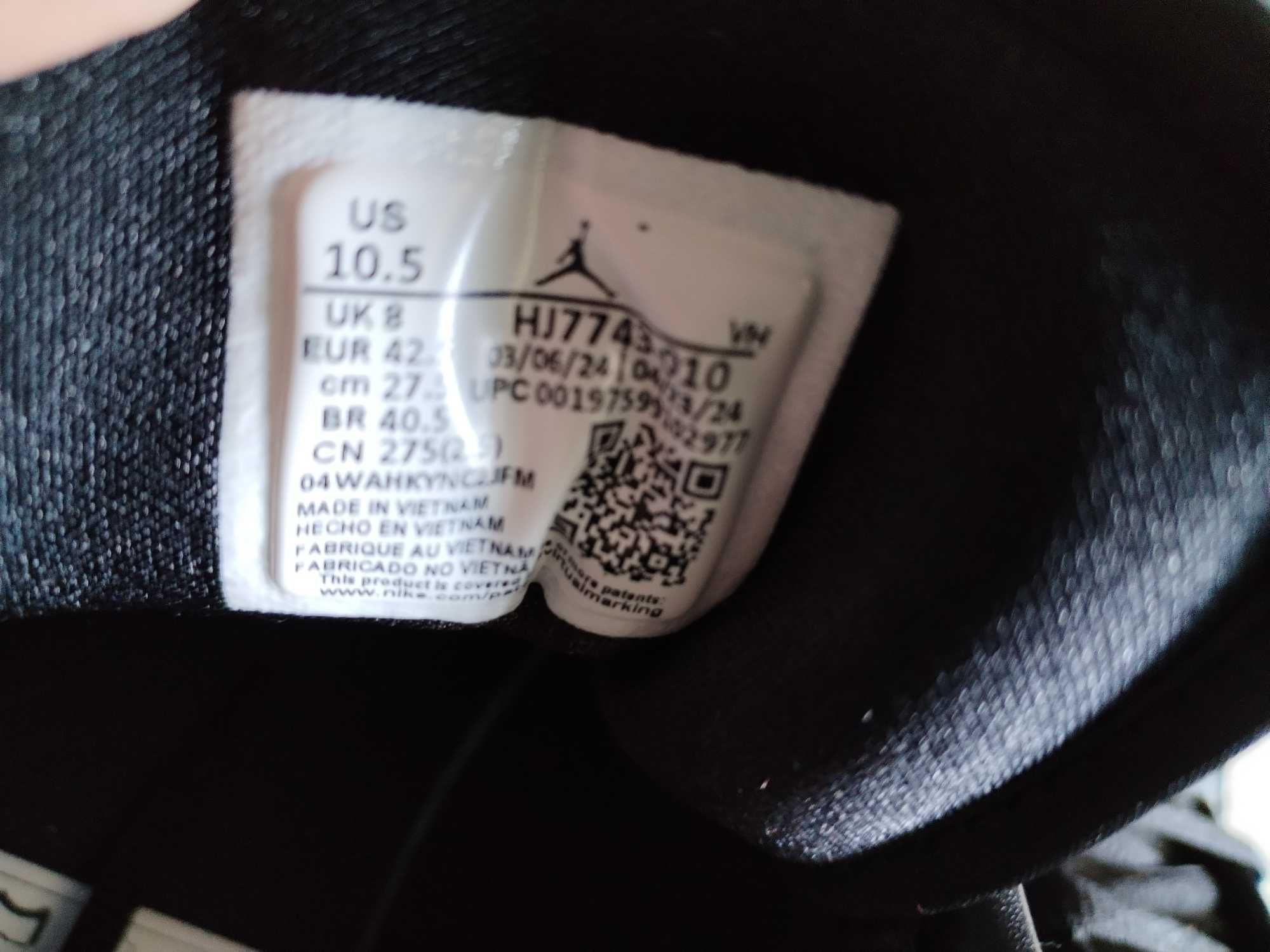 Nike Jordan като нови