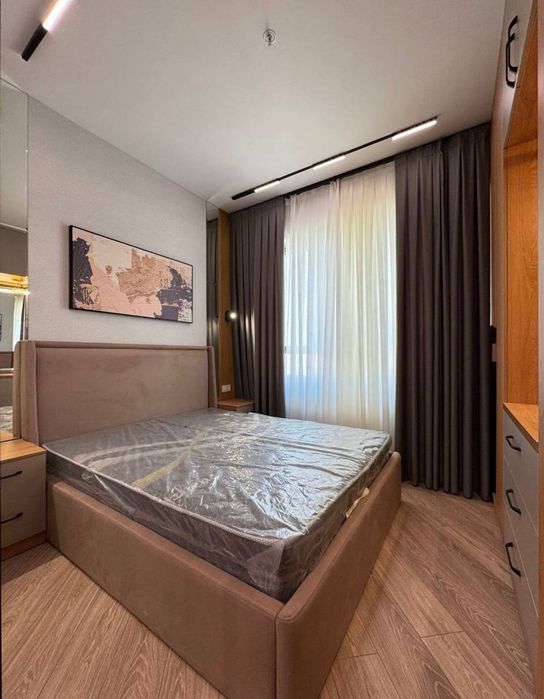 Ж.К Дархан Акай Сити 1/22/15