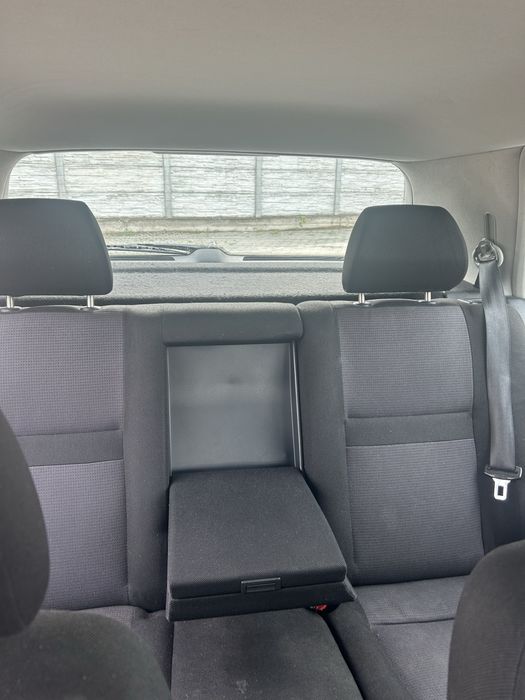 Golf 1.4 Benz+GPL
