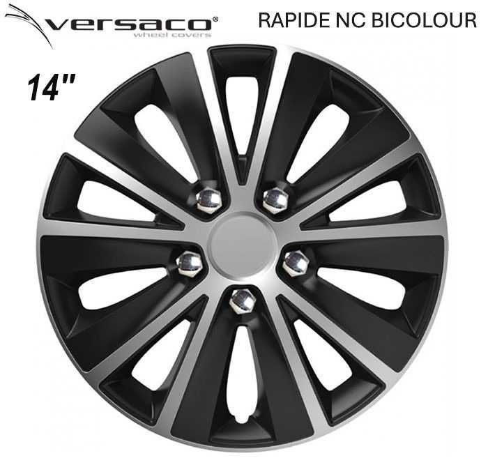 Тасове за джанти 14'' различни модели