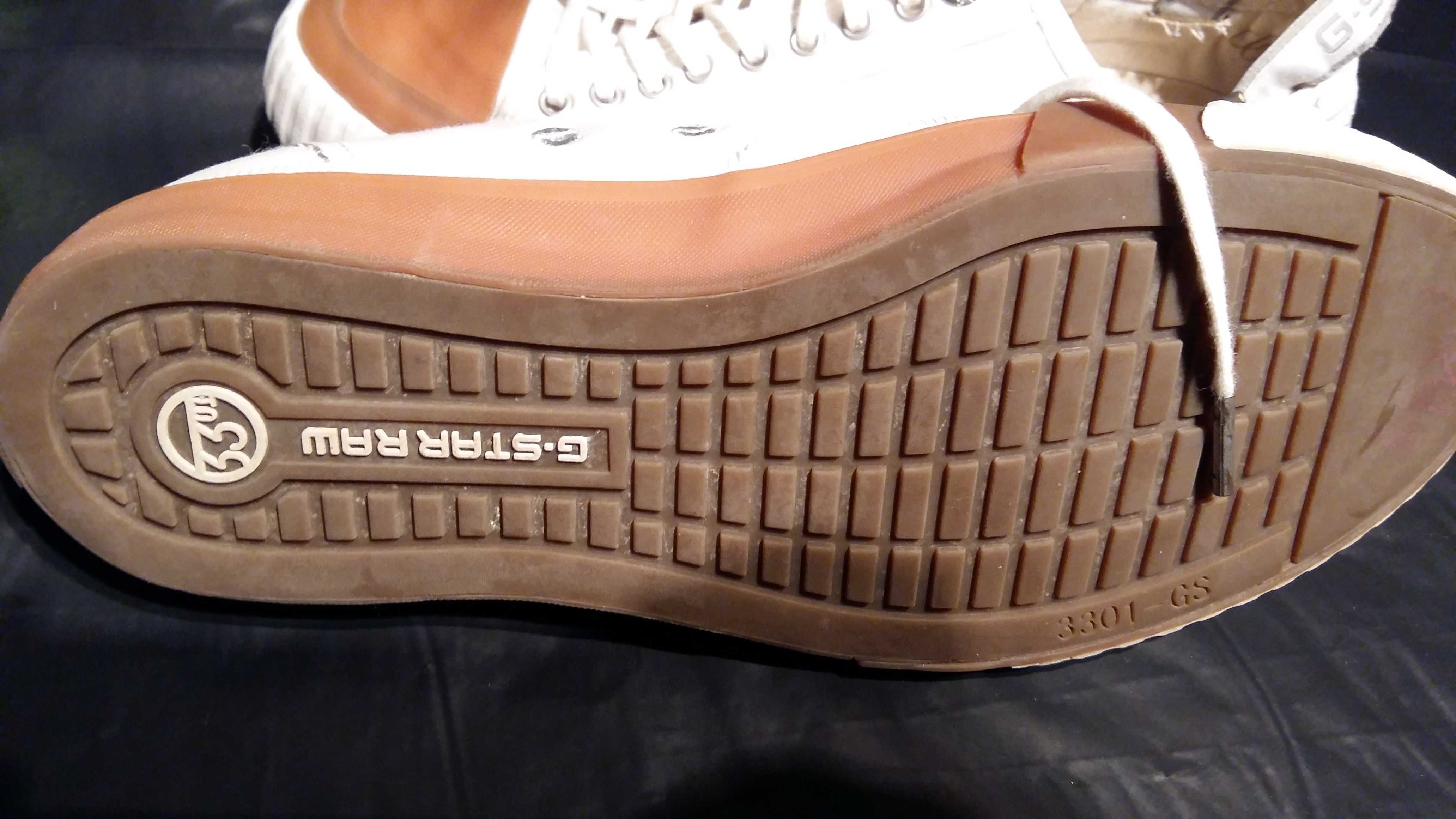 Tenisi Gstar 39 unisex