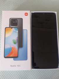 Продам новый смартфон Redmi 10C