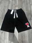 Pantaloni scurti Ami Paris M/L Premium!