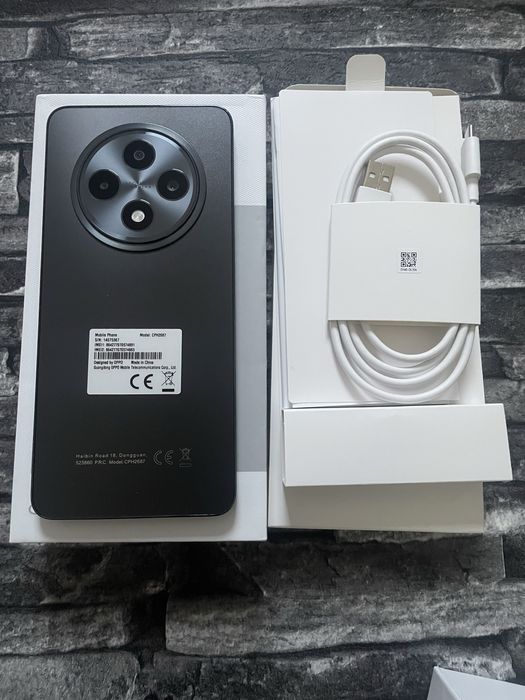 Telefon Oppo Reno 12 FS*8GB ram*512GB*FACTURA*GARANTIE