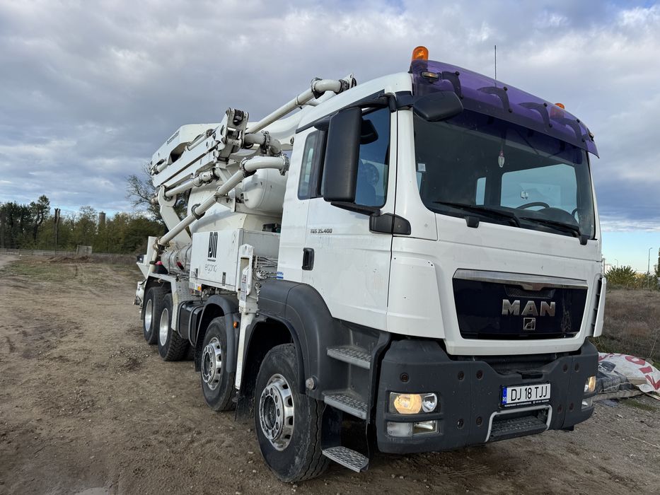 Cifa elefant Man tg 400