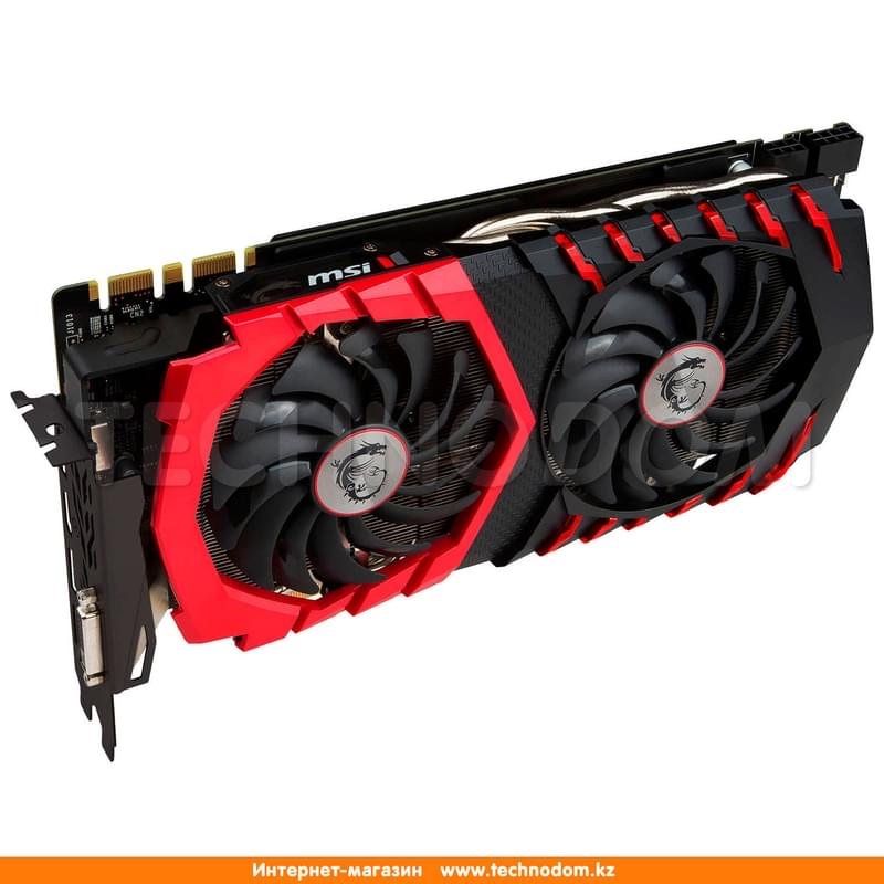 MSI 1070 8gb в отличном состоянии