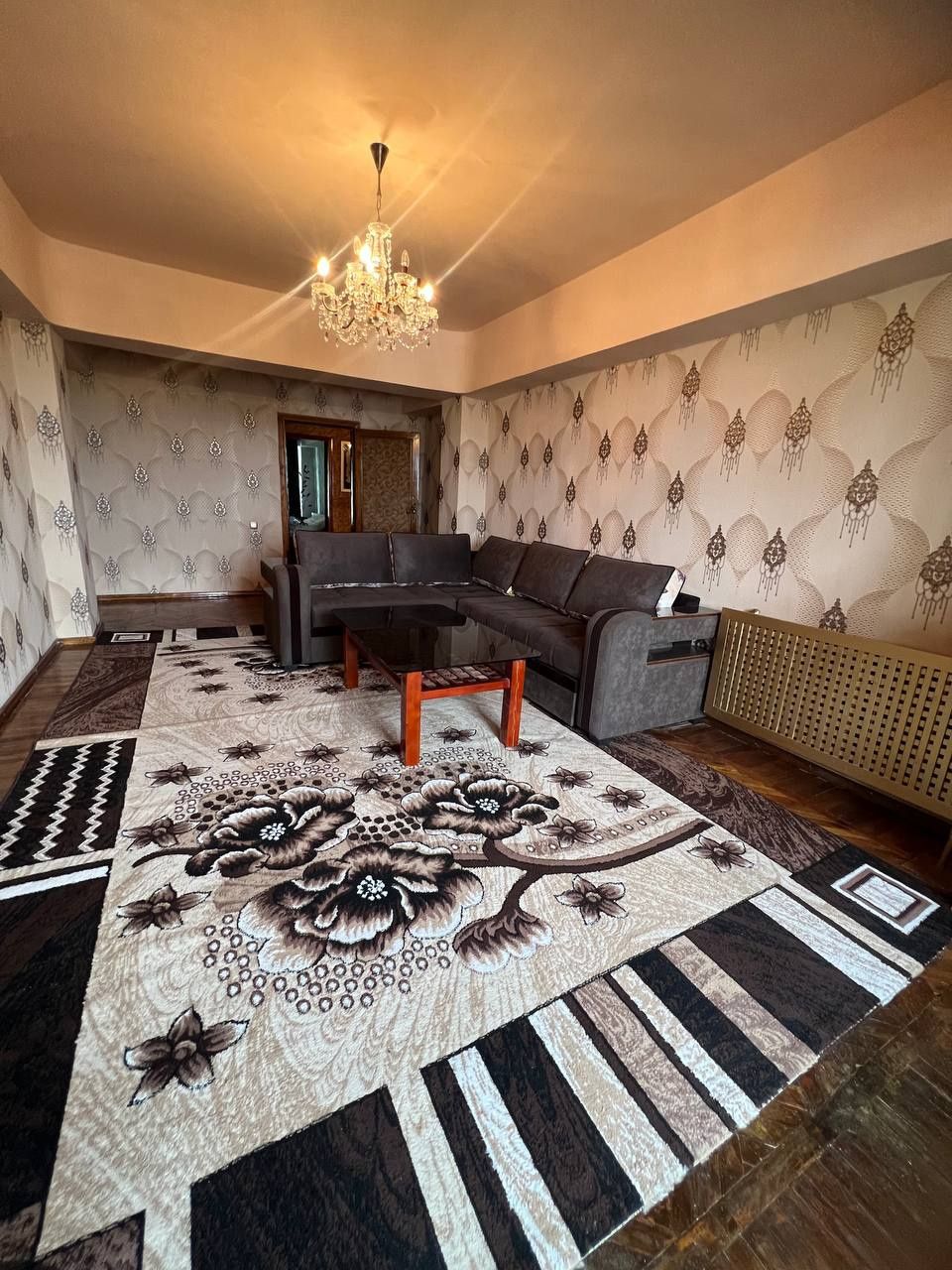 Сдам квартиру на ЦУМе