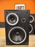 Set Boxe Raft Electronica Industriala Jazz 548-1/88 | UsedProducts.Ro