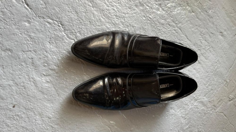 Туфли классические