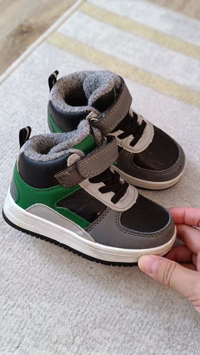 Детская обувь в отличном состоянии