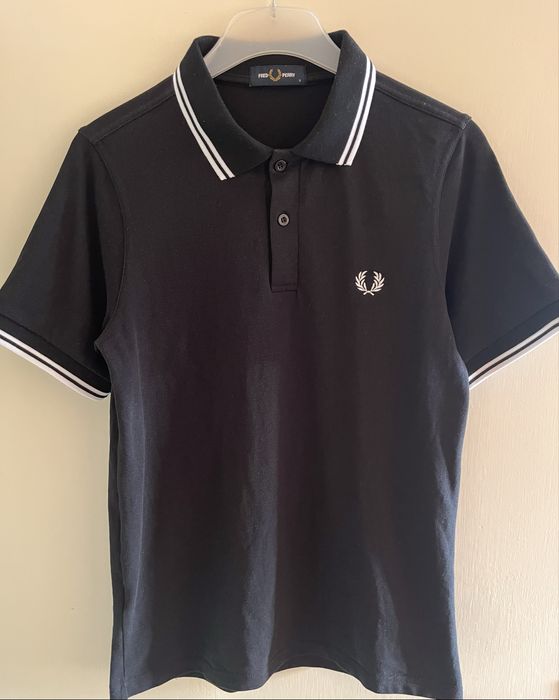 Fred Perry Polo тениска