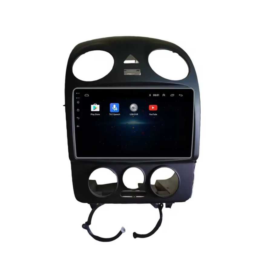 VW Beetle 2004-2010, Android Mултимедия/Навигация