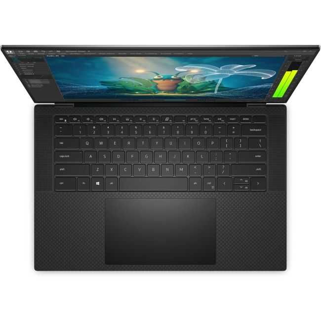 Dell Precision 5570 15.6" Full HD+ i7-12800H 32RAM 1TB SSD RTX A1000