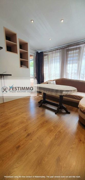 Продава се Двустаен апартамент в Варна, Цветен квартал - 62 кв.м за 2275 €/кв.м - Снимка #5