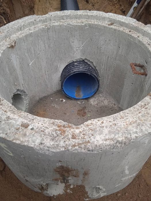 ВиК Услуги Изграждане,Подръжка и Ремонт