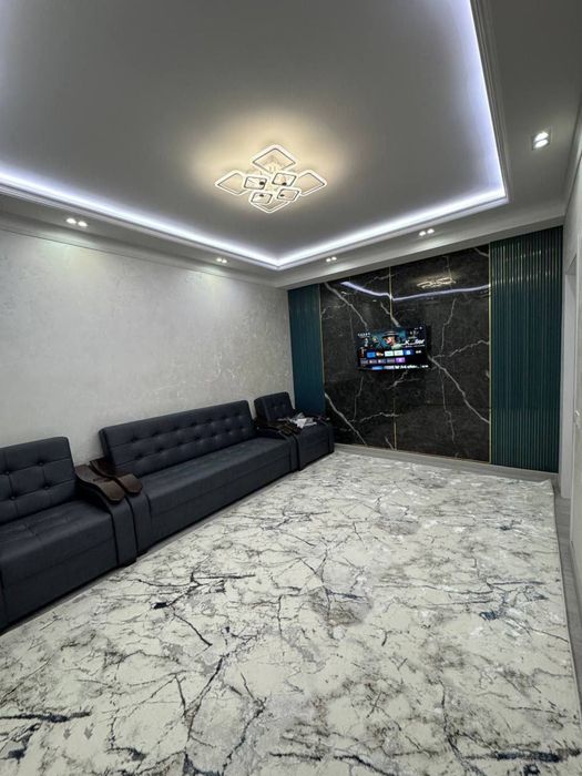 Аренда квартиры 2х ком Девушкам Юнусабад 16-квартал ЖК Хон Сарой