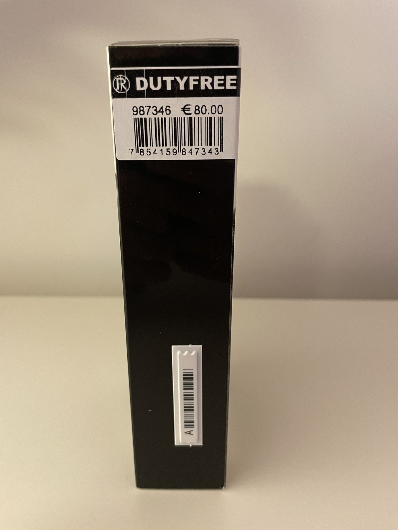 Black XS 100ml edt