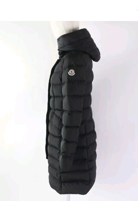 Geaca dama Moncler originala Grive Giubbotto nr 00-xs -detin acte
