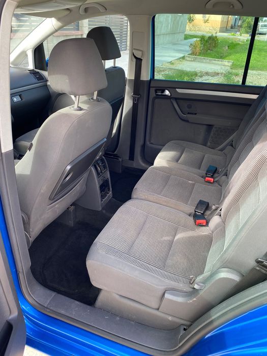 1.9tdi touran 2006