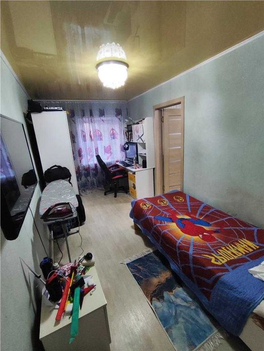 Дом 100 кв.м в Соцгороде, 4 комнаты. ПОМОЩЬ В ИПОТЕКЕ!