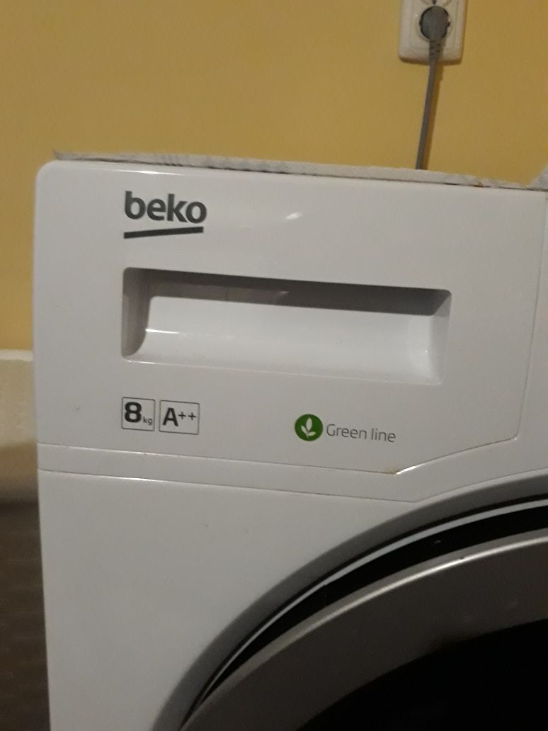 Сушилня BEKO DPY 8405 GXHB2