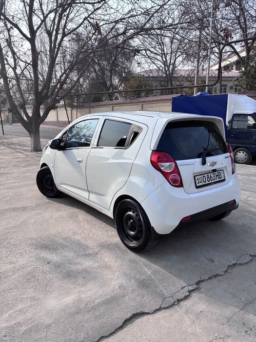 Spark 2 pazitsiya 2015 yil